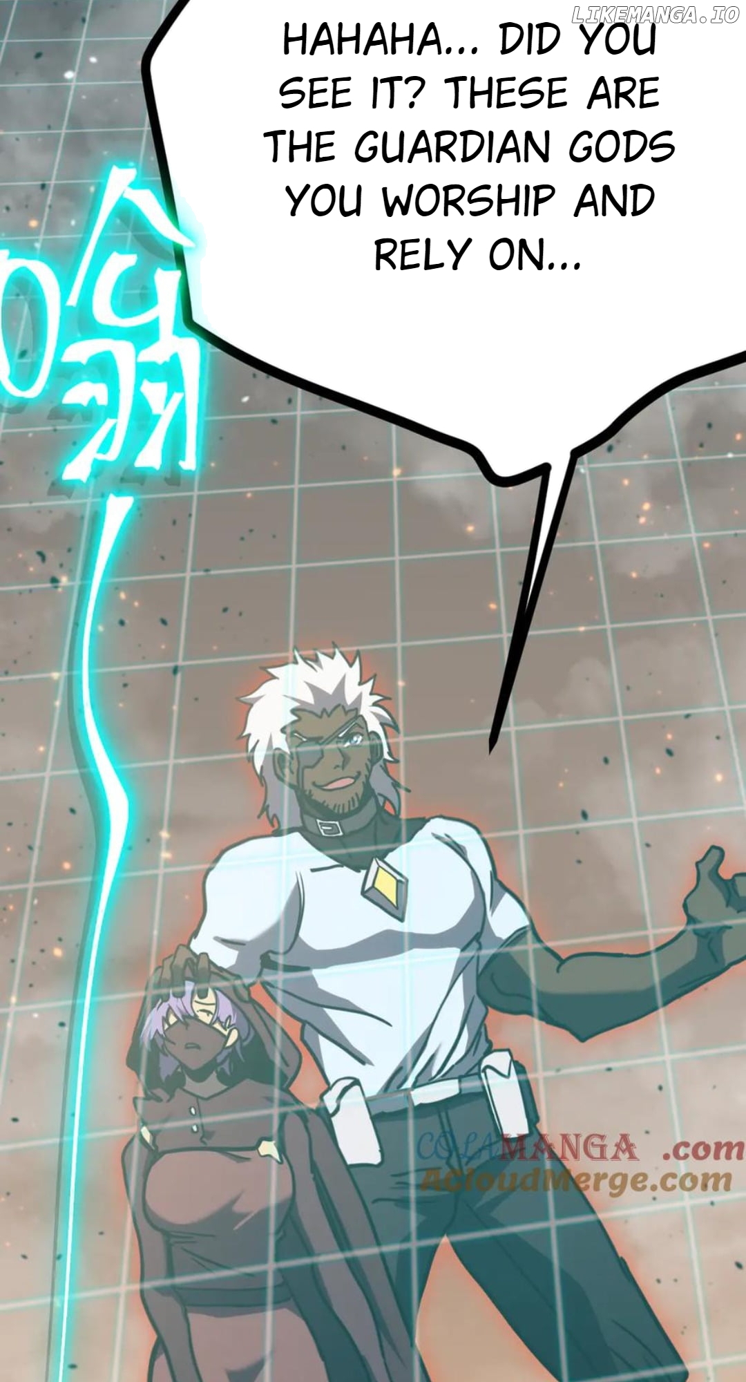 Log into the Future Chapter 224 - page 20